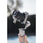 DJI RS 4 Mini Handheld Gimbal Stabilizer - Image 6