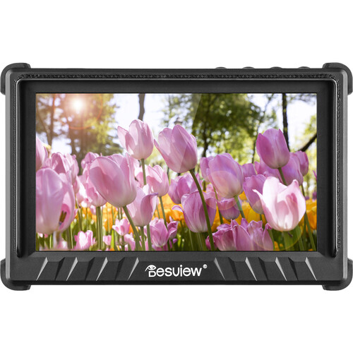 Desview P5II 5.5 HDMI On-Camera Monitor (7) Desview P5II 5.5 HDMI On-Camera Monitor - Image 1