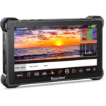 Desview R7III 7 Ultra-High Bright 1080p Touchscreen Monitor with 4K60 HDMI IO