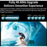 Desview R7III 7 Ultra-High Bright 1080p Touchscreen Monitor with 4K60 HDMI IO - Image 4