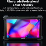 Desview R7III 7 Ultra-High Bright 1080p Touchscreen Monitor with 4K60 HDMI IO - Image 2