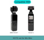 DJI USB-C Smartphone Adapter for DJI OSMO Pocket 2 Android Cellphone Connector - Image 2