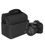 Dulepro Camera Bag Black S22 - Image 2