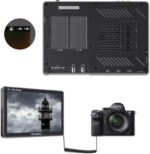 FEELWORLD LUT11S 10.1 Inch Video Monitor 3G-SDI - Image 7