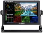 FEELWORLD LUT11S 10.1 Inch Video Monitor 3G-SDI