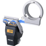 ULANZI FALCAM Move LightGo with Wireless Remote Control. - Image 2