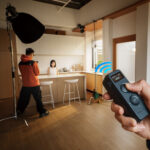 ULANZI FALCAM Move LightGo with Wireless Remote Control. - Image 4