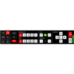 FeelWorld L4 HDMI Livestream Switcher with 10.1 LCD Monitor - Image 5