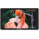 FeelWorld P6XL 6 On-Camera Field Monitor with Built-In Battery