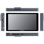 FeelWorld P6XL 6 On-Camera Field Monitor with Built-In Battery - Image 4