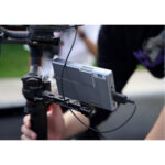 FeelWorld P6XL 6 On-Camera Field Monitor with Built-In Battery - Image 3