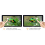FeelWorld P6XL 6 On-Camera Field Monitor with Built-In Battery - Image 9