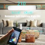 Flynoodle L12B Soft Tube LED Light - Image 4
