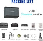Flynoodle L12B Soft Tube LED Light - Image 7