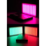 Fotmia M12 RGB fill light - Image 3