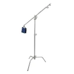 Fotolux Q10 Hybrid Steel C Stand