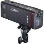 Godox AD200Pro II TTL Pocket Flash - Image 3
