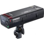 Godox AD200Pro II TTL Pocket Flash - Image 4
