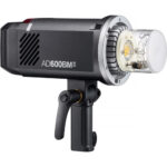 Godox AD600BM II Witstro Manual All-In-One Outdoor Flash - Image 2
