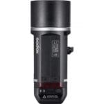 Godox AD600BM II Witstro Manual All-In-One Outdoor Flash - Image 3