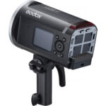 Godox AD600BM II Witstro Manual All-In-One Outdoor Flash - Image 4