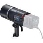Godox AD600BM II Witstro Manual All-In-One Outdoor Flash - Image 5