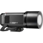 Godox AD600Pro II All-in-One Outdoor Flash - Image 3