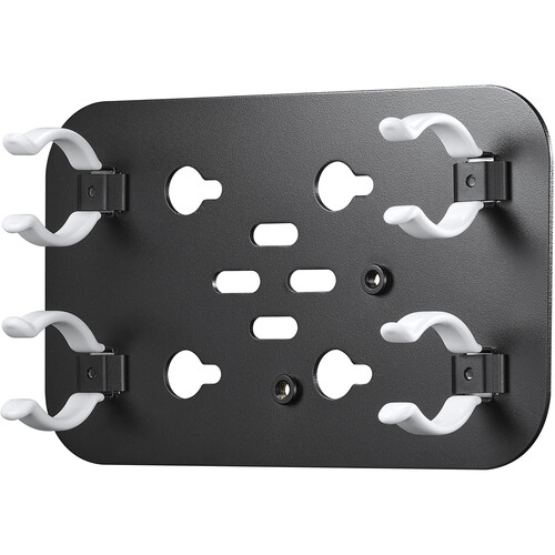 Godox Bracket for 2 TL60 Tube Lights (4) Godox Bracket for 2 TL60 Tube Lights - Image 1