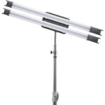 Godox Bracket for 2 TL60 Tube Lights - Image 3