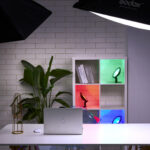 Godox CL10 LED Webcasting Ambient Light - Image 3