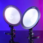 Godox CL10 LED Webcasting Ambient Light - Image 2