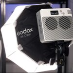 Godox Collapsible Lantern ML-CS30 - Image 3