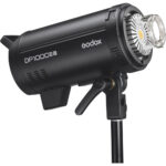 Godox DP1000III-V Professional Studio Flash with LED Modeling Lamp - Image 2