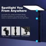 Godox ES45 E-Sport Bi-Color LED Light Panel - Image 7