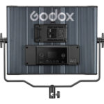 Godox LDX100R RGB LED Light Panel - Image 3
