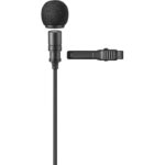 Godox LMS-12A AXL Omnidirectional Lavalier Microphone with Locking 3.5mm TRS Connector - Image 3