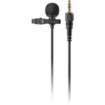 Godox LMS-12A AXL Omnidirectional Lavalier Microphone with Locking 3.5mm TRS Connector - Image 2