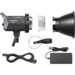 Godox Litemons LA200Bi Bi-Color LED Light - Image 5