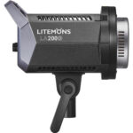 Godox Litemons LA200D Daylight LED Light - Image 3