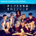 Godox Litemons LA300R RGB LED Monolight - Image 4