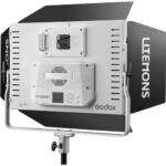Godox Litemons LP1200R RGB LED Light Panel - Image 4