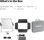 Godox Litemons LP600R RGB LED Light Panel - Image 8