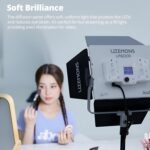 Godox Litemons LP600R RGB LED Light Panel (2-Light Kit) - Image 6