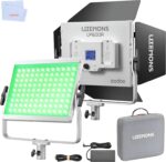 Godox Litemons LP600R RGB LED Light Panel - Image 2