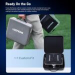 Godox Litemons LP600R RGB LED Light Panel (2-Light Kit) - Image 4