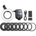 Godox MF-R76 Macro Ring Flash - Image 2