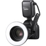 Godox MF-R76 Macro Ring Flash - Image 5