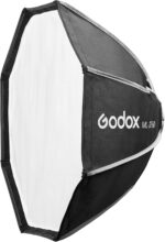 Godox ML-SF50 Honeycomb Grid Octagon - Image 3