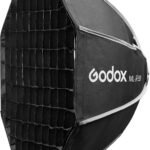 Godox ML-SF50 Honeycomb Grid Octagon