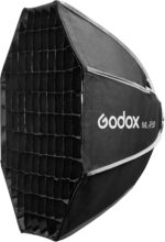 Godox ML-SF50 Honeycomb Grid Octagon